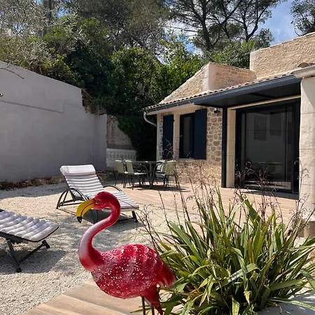 Villa Maison Le Poivrier