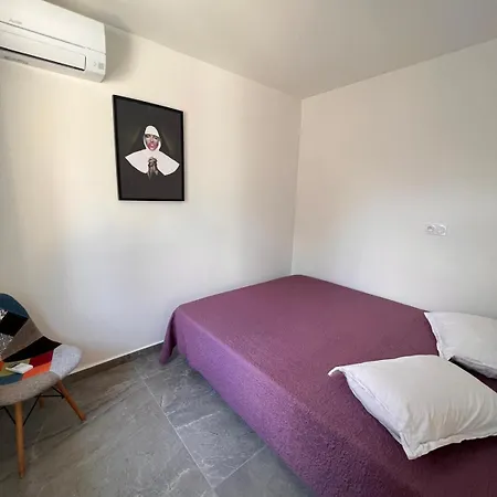 Villa Maison Le Poivrier Nîmes