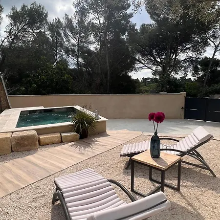 Villa Maison Le Poivrier *